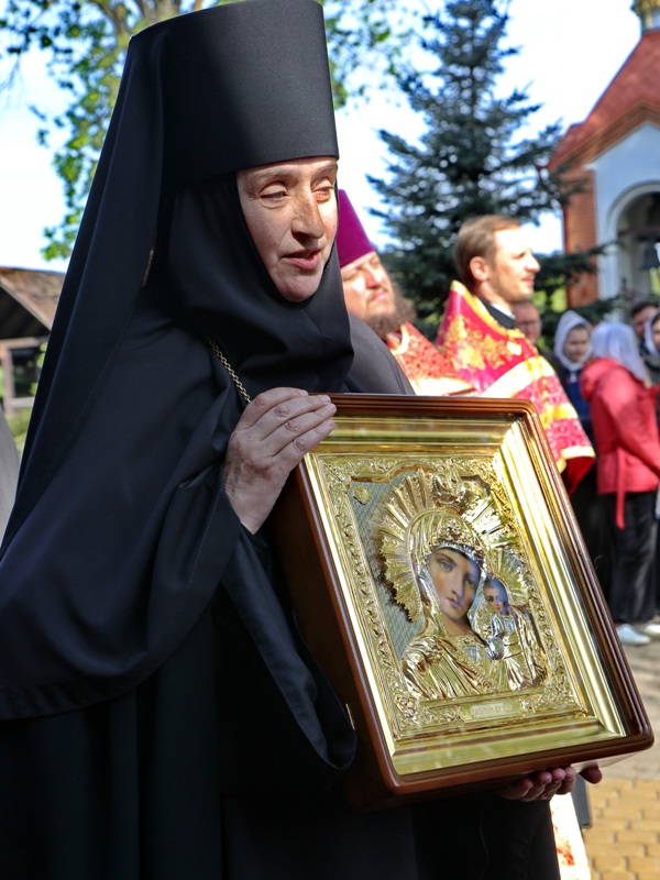 Поздравление Владыки.JPG