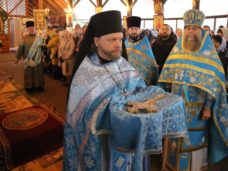 Встреча Владыки Иоанна.JPG