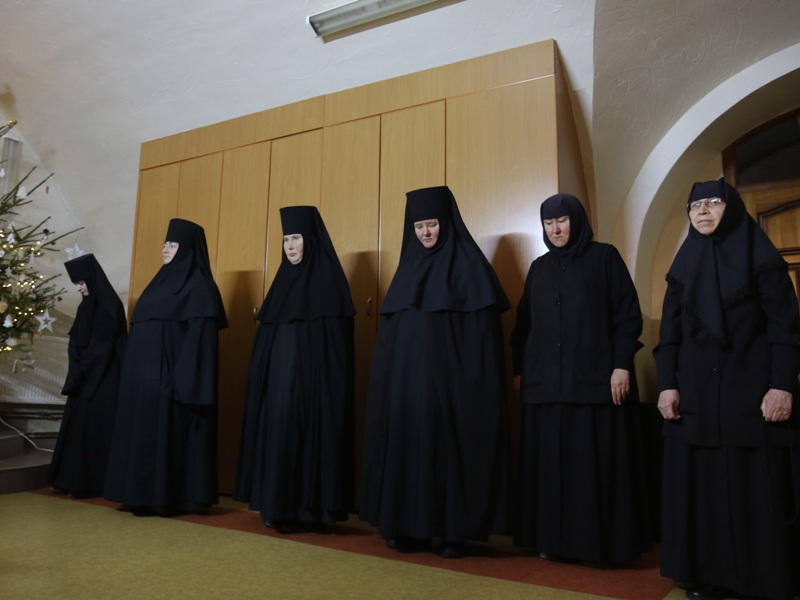 Встреча Правящего Архиерея.JPG