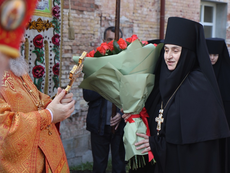 Поздравление Владыки.JPG