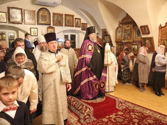 Владыка Иоанн (Хома).JPG