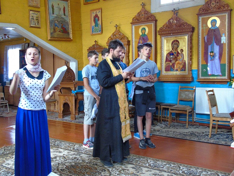 Акафист святителю Николаю Чудотворцу.JPG