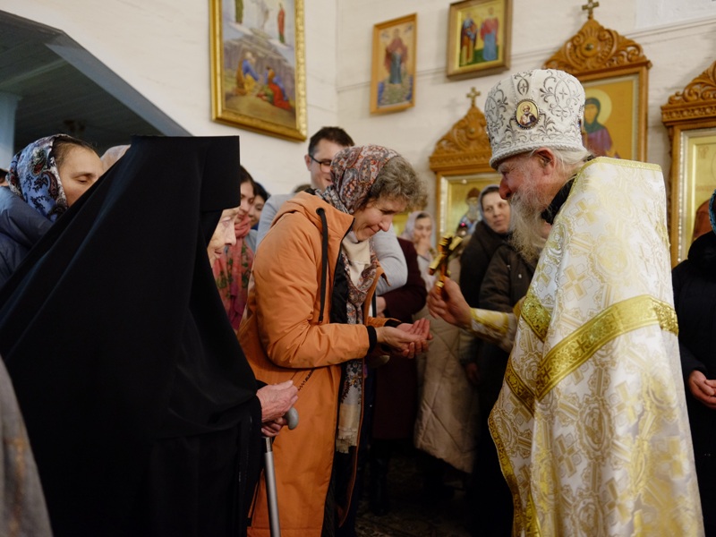 Праздничное Богослужение.JPG