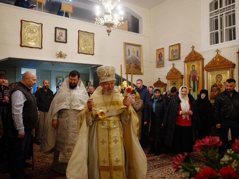 Пасхальное Богослужение.JPG