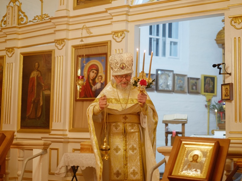 Пасхальное Богослужение.JPG