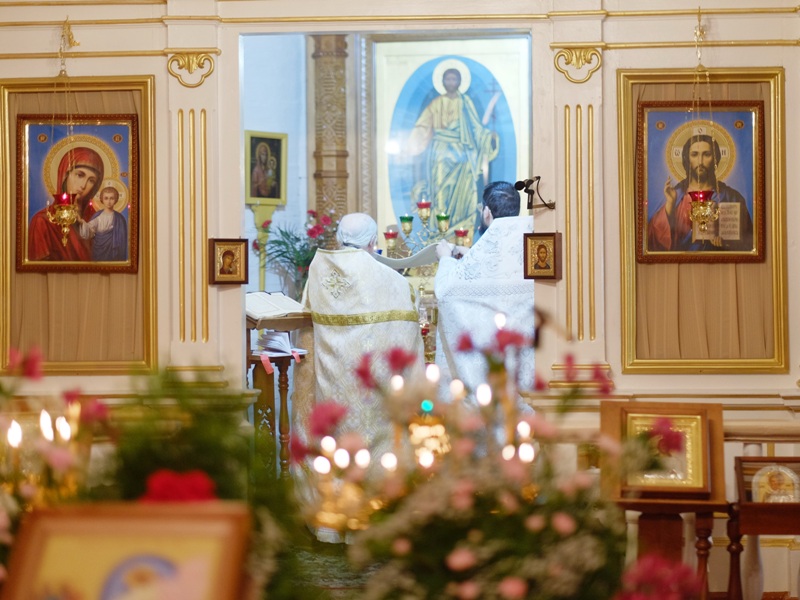 Пасхальное Богослужение.JPG