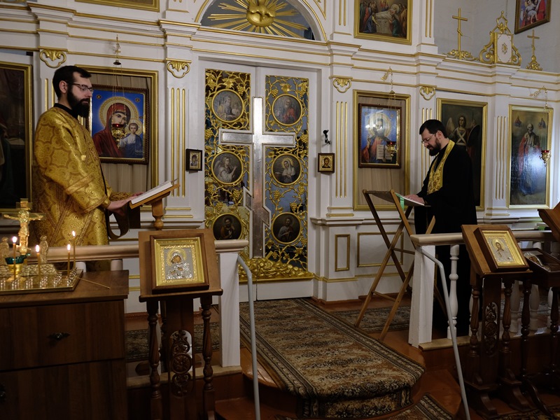 Чтение канона.JPG