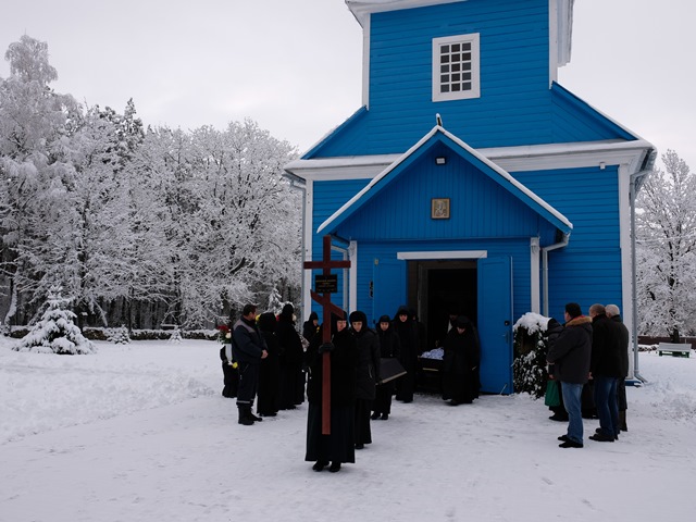 В последний путь.JPG