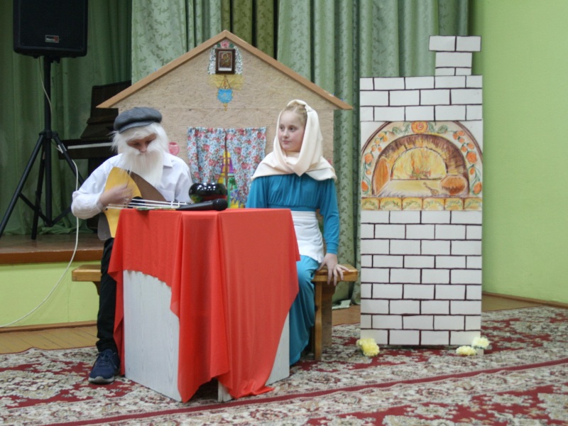 Пасхальное выступление.JPG