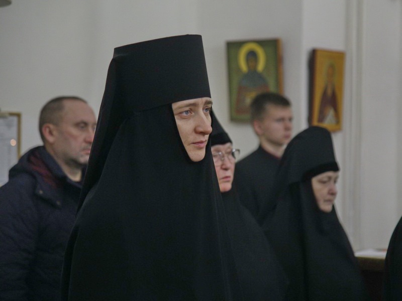 6 За Божественной Литургией.jpg 6 За Божественной Литургией.jpg