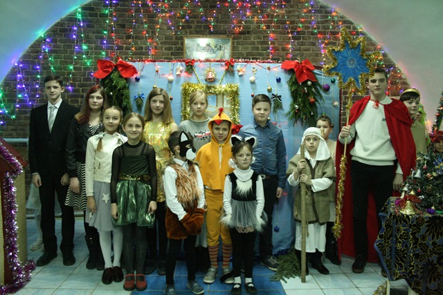 Рождественский вечер.JPG