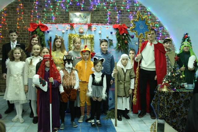 Рождественский вечер.JPG