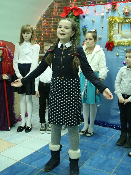 Рождественский вечер.JPG