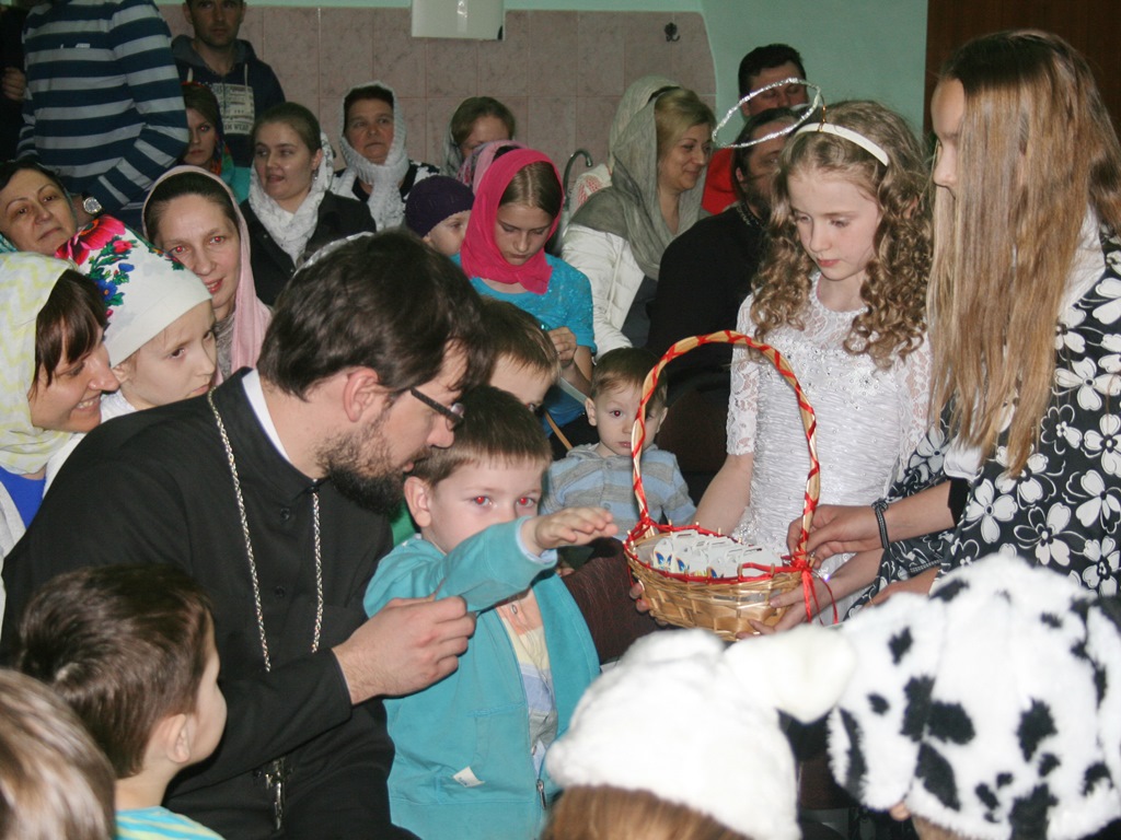 Детский конкурс.JPG