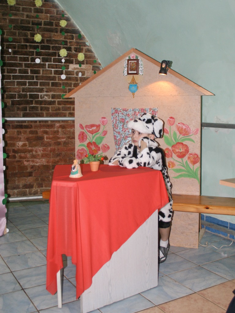 Праздничная сценка.JPG
