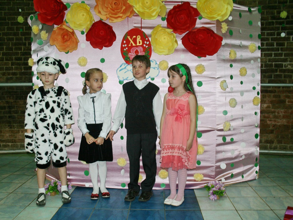 Пасхальный праздник.JPG
