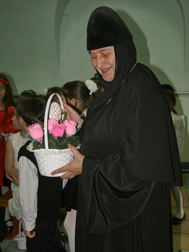 Пасхальная радость.JPG