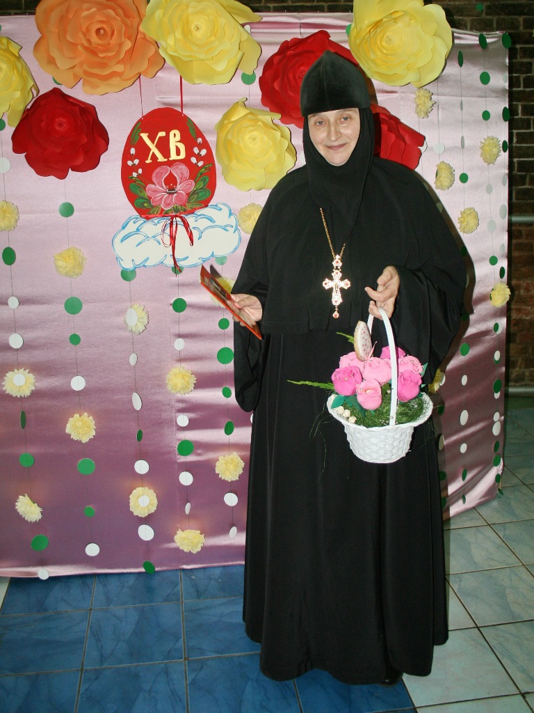 Пасхальная радость.JPG